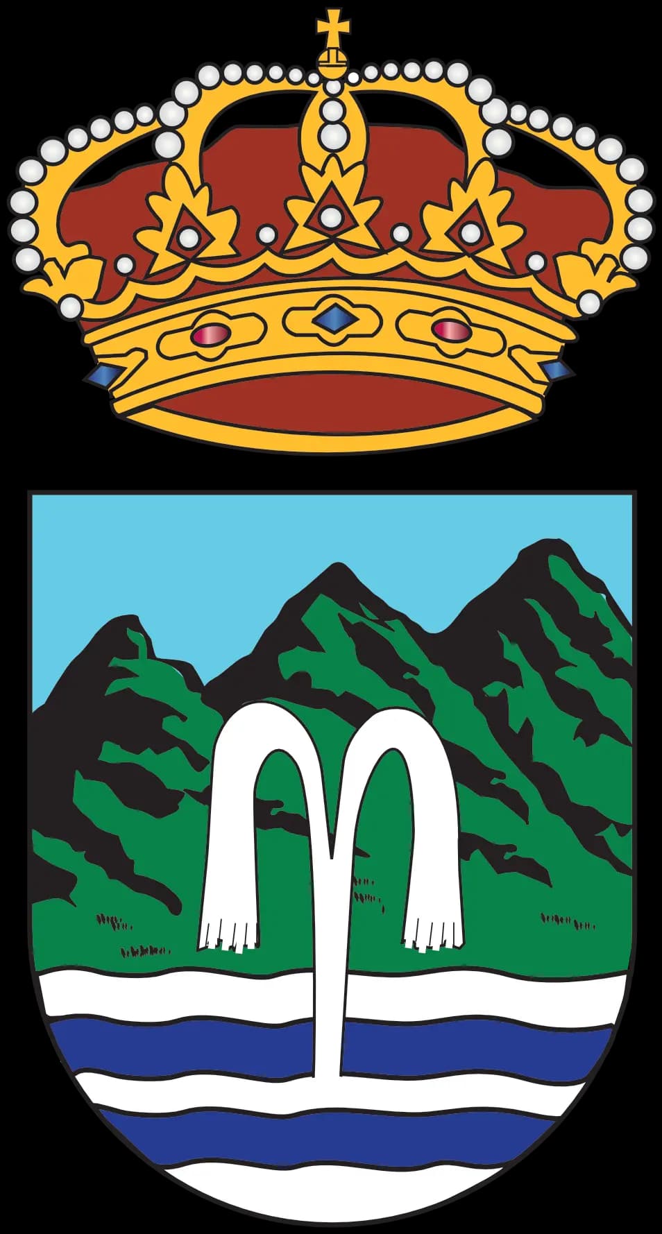 Escudo Ayuntamiento de Fortuna