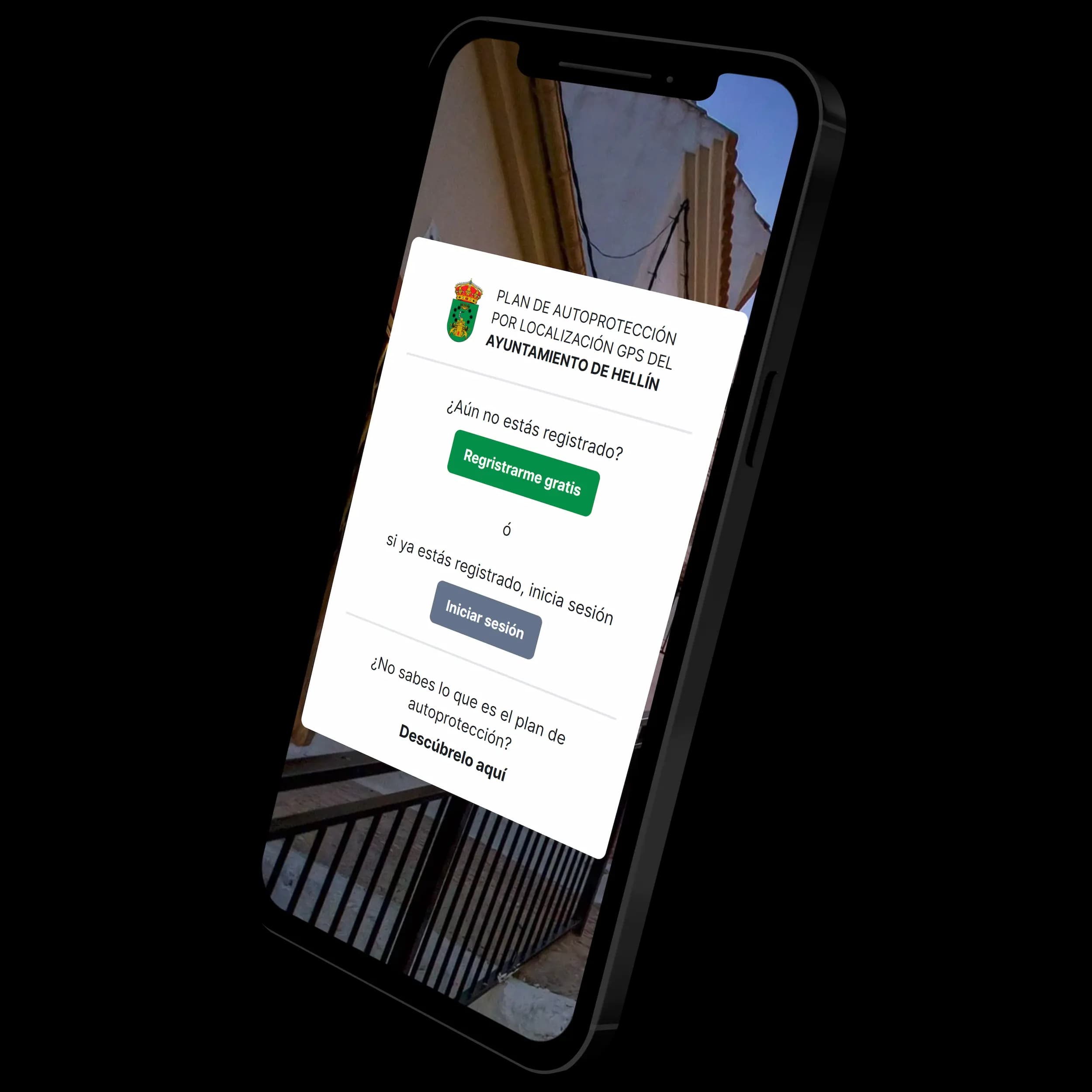 Fortuna + Seguro móvil